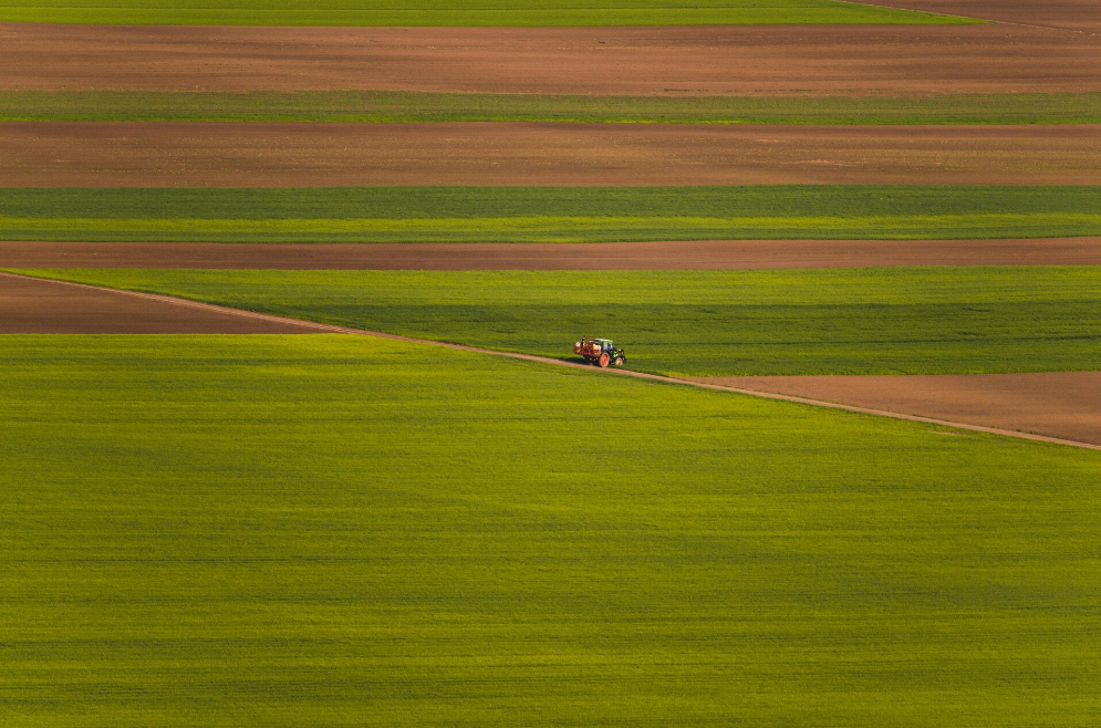 Agricultural & Environmental